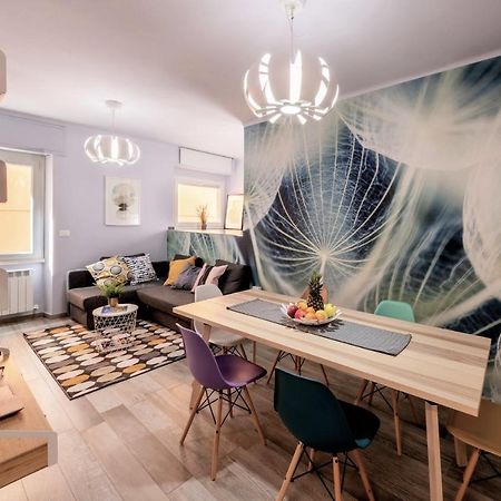Casa Gabry Design A Due Passi Dal Centro E Dal Mare Leilighet San Benedetto del Tronto Eksteriør bilde