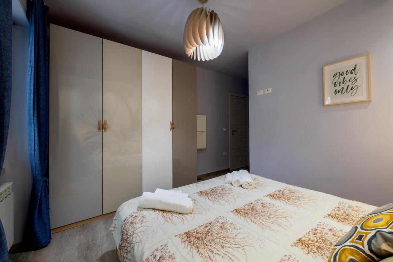 Casa Gabry Design A Due Passi Dal Centro E Dal Mare Leilighet San Benedetto del Tronto Eksteriør bilde