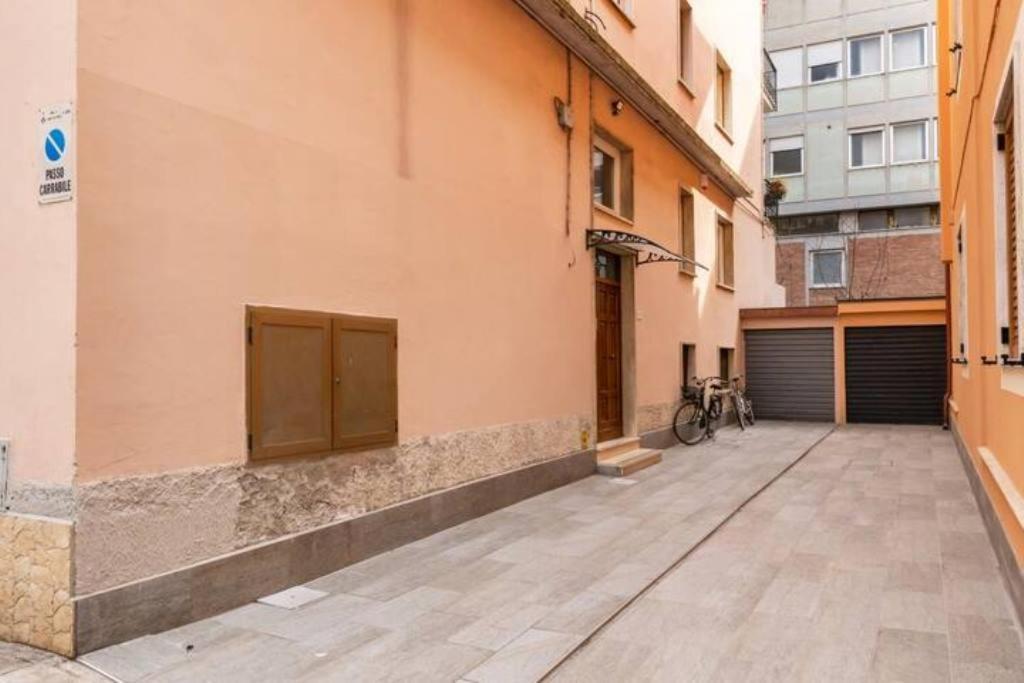 Casa Gabry Design A Due Passi Dal Centro E Dal Mare Leilighet San Benedetto del Tronto Eksteriør bilde