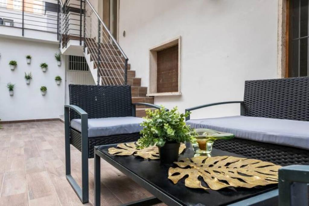 Casa Gabry Design A Due Passi Dal Centro E Dal Mare Leilighet San Benedetto del Tronto Eksteriør bilde