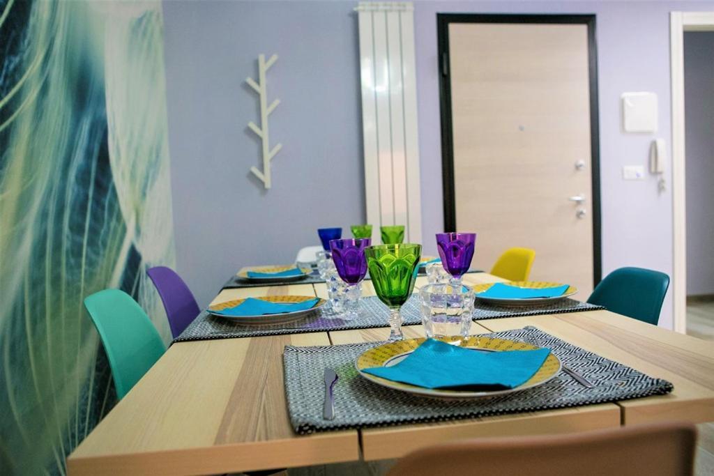 Casa Gabry Design A Due Passi Dal Centro E Dal Mare Leilighet San Benedetto del Tronto Eksteriør bilde