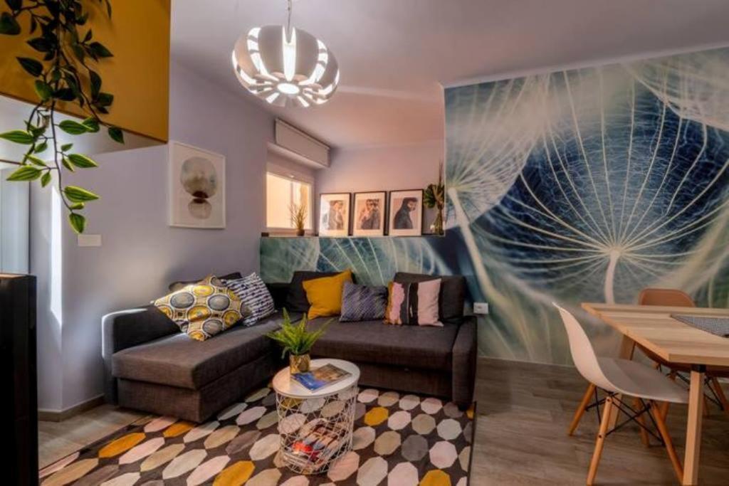Casa Gabry Design A Due Passi Dal Centro E Dal Mare Leilighet San Benedetto del Tronto Eksteriør bilde