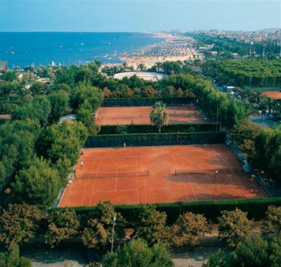 Casa Gabry Design A Due Passi Dal Centro E Dal Mare Leilighet San Benedetto del Tronto Eksteriør bilde